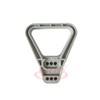2 pieces 175A / 350A 600V Winch Connector Battery Handle