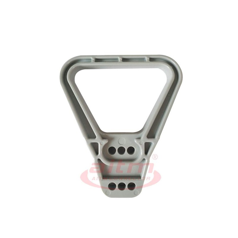 2 pieces 175A / 350A 600V Winch Connector Battery Handle