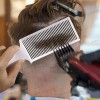 2 Pcs Peine Peluqueria Profesional Barberia Estilista Estilo