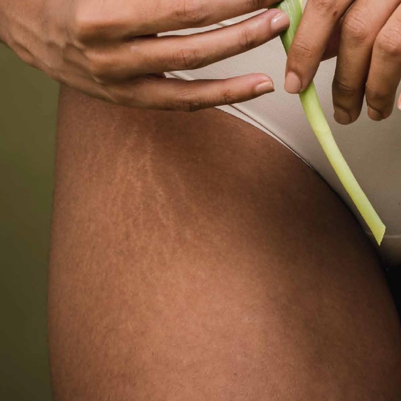 Lecoxen Healing Creme zur Narbenbehandlung. Re-epithelialisierende Creme, angezeigt bei Wunden,