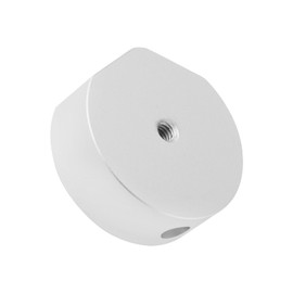 Tripod Adapter for Starlink Mini, Aluminium Alloy Tripod Adapter 1/4"-20 Thread Tripod Accessories Compatible with Star Link Mini Tripod