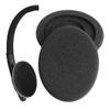 Gorise Memory Foam Ear Pads Compatible with C10 SC 130