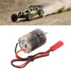 RC Upgrade Waterproof Brushless Motor 370 RC Electric Motor with