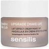 Sensilis Upgrade [Make-Up] Lift Effect Cream 05 Noisette 30ml