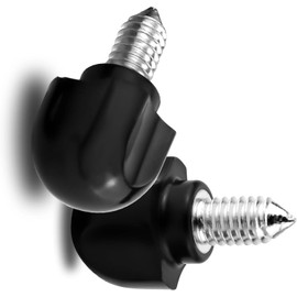 2 Pack Mixer Knob Screw Replacement Parts Fits Kitchen Aid Mixer Thumb Screw Replacement