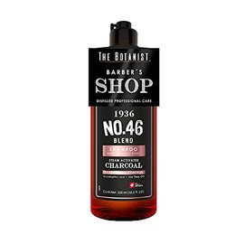 THE BOTANIST Champú con Carbón