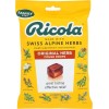 Ricola Original Herb Cough Drops, 45 Count