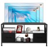 Unbranded TV Stand for 50 inch TV, TV Console Cabinet