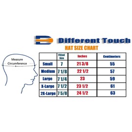 Men's Women Crush-able Wool Felt Porkpie Pork Pie Fedora Hats with Feather (S, Brown)