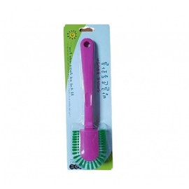 Iljo Banggle Sneaker Brush (Random Color) 4ea