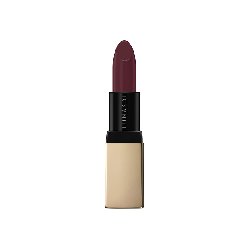 LUNASOL Seamless Matte Lips 05 Lipstick 05 Wandering Berry 0.15