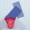 Vaessen Creative Corner Punch - Decorative Curl - ø2,5cm -