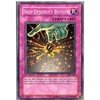 Yu-Gi-Oh! - Self-Destruct Button (IOC-105) - Invasion of Chaos - 1st Edition - Common