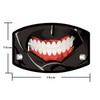 CoolChange Tokyo Ghoul Ken Kaneki mask