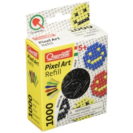 High Tech kerutyettexi pikuserufotoa-to For Spare Pins Black Pack of 1000 P2478 
