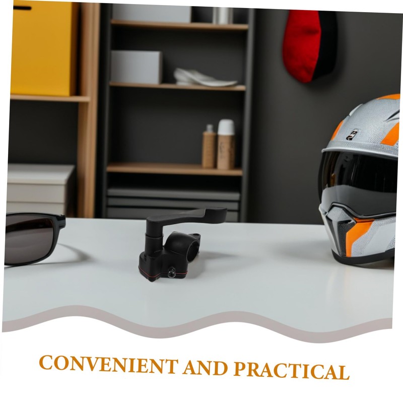 BUGUUYO Thumb Throttle Assembly for ATV Dirt Bike Mini Bike