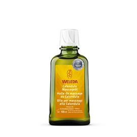 Weleda Calendula Massage-Öl (1 x 100 ml)