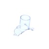 RIDGID RYOBI OEM 513349001 DUST Collector,Fixed Base in Genuine Factory