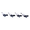 YFANTPA 4Pcs Fuel Injector 35310-2GGA0 353102GGA0 for Hyundai Sonata 2.4L
