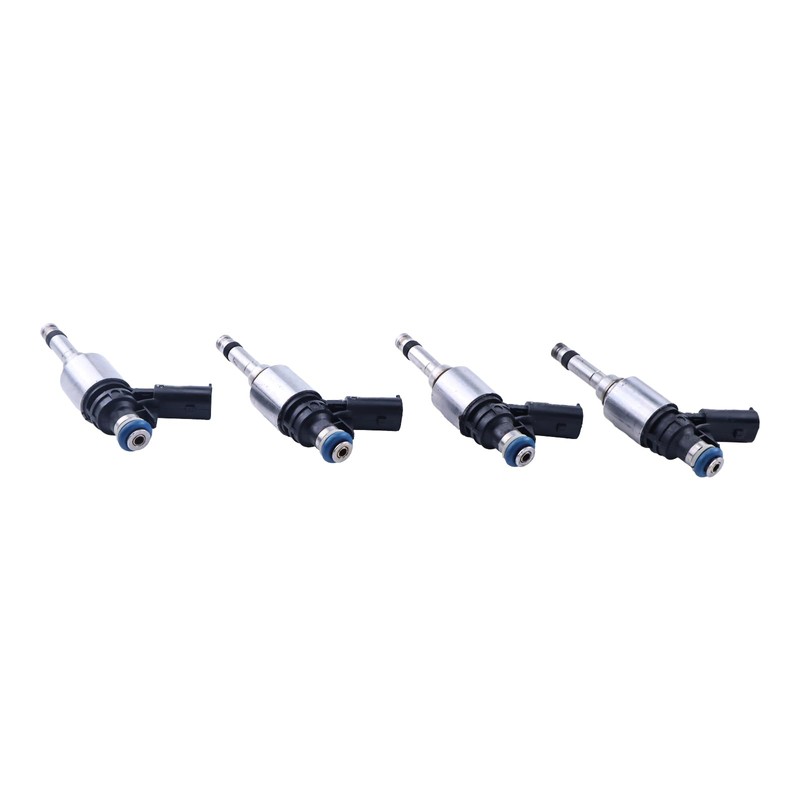 YFANTPA 4Pcs Fuel Injector 35310-2GGA0 353102GGA0 for Hyundai Sonata 2.4L