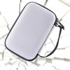 WERJIA Hard Case Compatible with RG34XX/R36MAX Retro Handheld Game Console