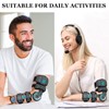 DOUKOM Hinged ROM Elbow Brace, Adjustable Post-Op Splint Stabilizer for