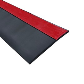 3" RV Trailer Slide Out Wiper Seal with Adhesive Tape | 20 ft Kit (3 Inch, 20 Foot)