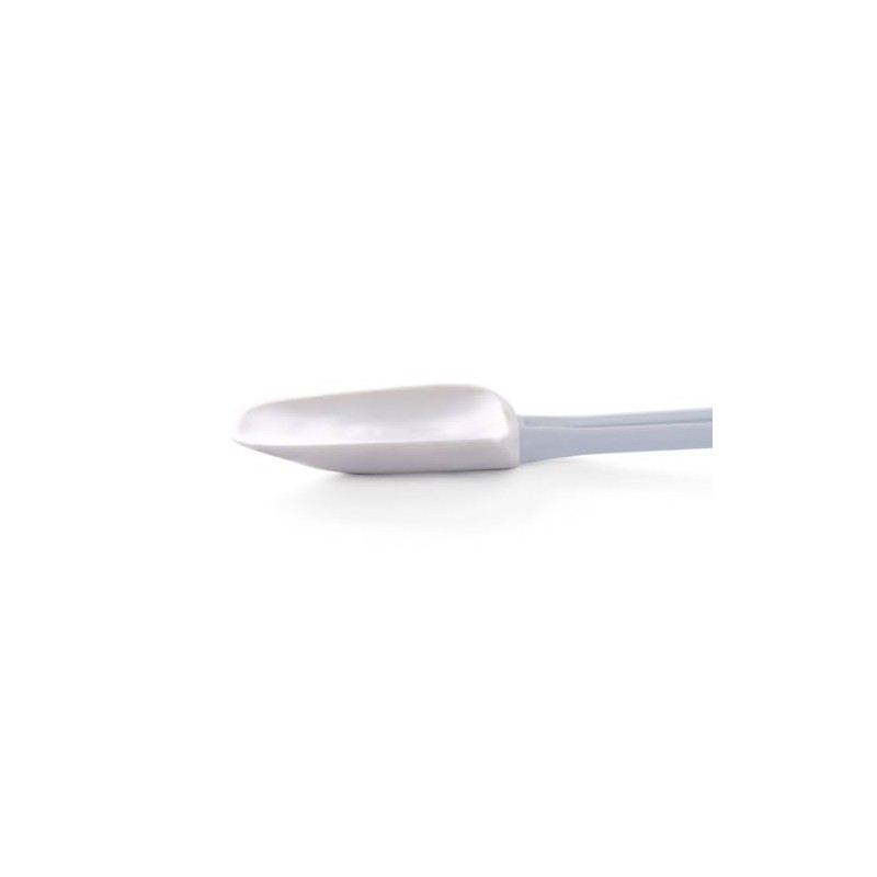 HENDI Scraper spoon shaped, 254x57 mm