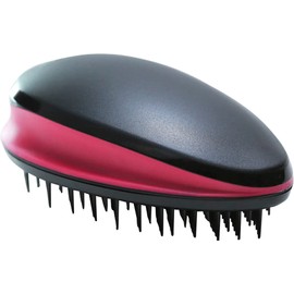 IS Parsa Venus Beauty Brush Regular Type Hair Brush 2.9 x 4.9 x 2.1 inches (7.3 x 12.4 x 5.3 cm)