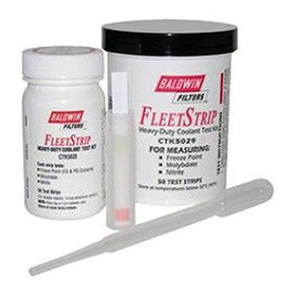 Baldwin CTK5029 Coolant Test Kit