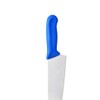 TrueCraftware- 10” Blade Chef’s Knife German Steel with Blue Polypropylene