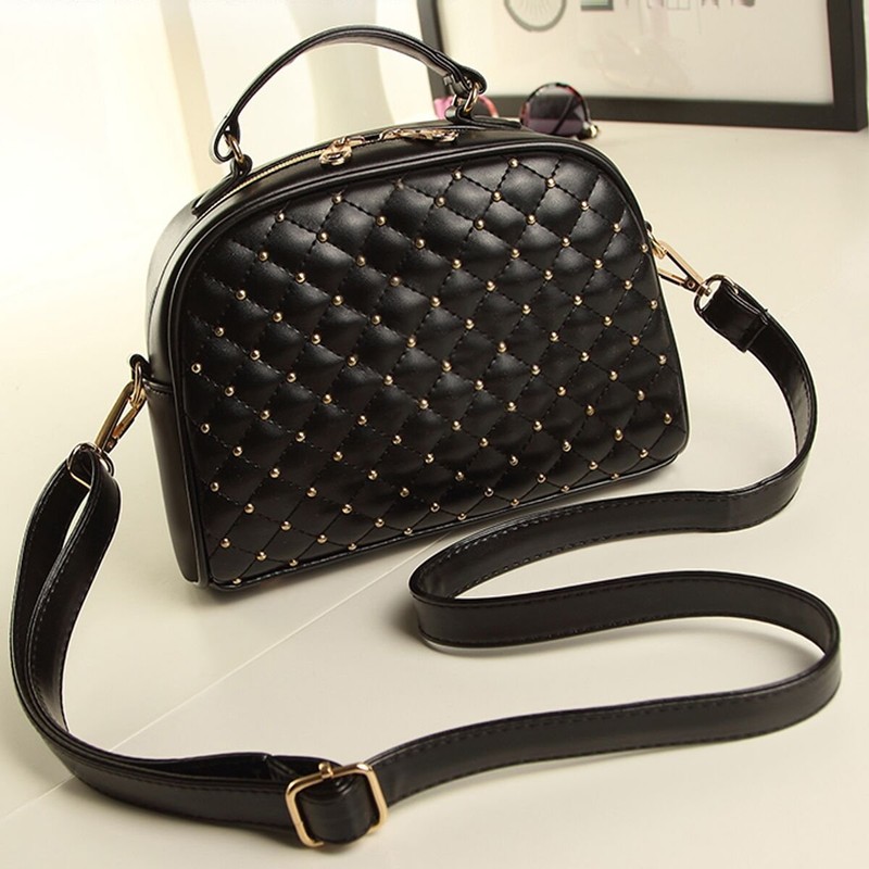 Beaulegan Crossbody Bag Strap - Microfiber Leather - Replacement for