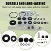 72994 Pump Transmission Seal Kit for Hydro-Gear ZT-2800 ZT-3100 ZT-3200