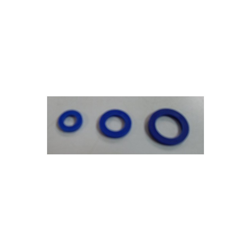 Rubber Washers for Washing Machine, Shower Hose & Dishwasher +
