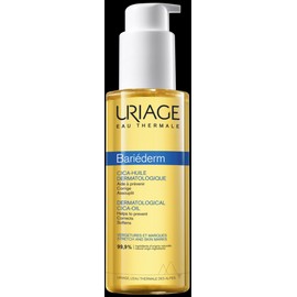 Uriage Bariederm Cica-Oil, 100ml