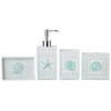 Sweet Home Collection Bathroom Accessories Sets Unique Collections Modern Classic