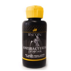 Lincoln Antibacterial Powder 20g
