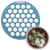 Pelmeni Ravioli Mold Easy to Use Mold for 37 Ravioli,