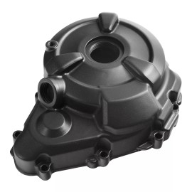 TCMT Engine Generator Stator Cover Fit For Yamaha YZF R7 2022-2024 MT07 2021-2024