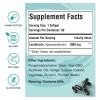 Pepeior Liposomal Bovino Lactoferrina 1000 Mg - Para Absorci