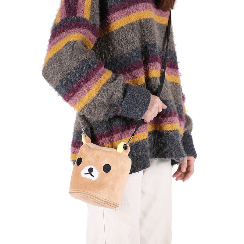 Small Pets Carrier Shoulder Bag Portable Outgoing Travel Bag for