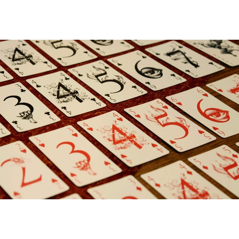 Oink Games Dual Crash Poker - 4 Players ‎7+