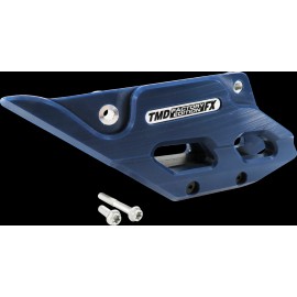 T.M. Designworks Factory Edition Chain Guide With Replacement Wear Pad Rcgkt5Bl2