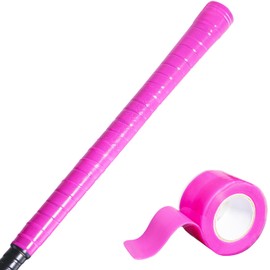 Autrends Golf Grip Wrapping Tapes - Golf Club Grip Tape Easy Replacing New Grip Feel, 59 inch/1PC