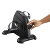 Udorich Enhance Mobility with Mini Exercise Bike for Rehabilitation, Electronic