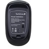TECHZONE Mouse Inalámbrico 1200 dpi Tipo Diamante Verde