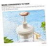 Gogogmee Face Wash Foaming Cup Cleanser Hand Wash Foaming Hydrating