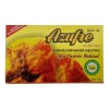 Jabón García Azufre Aloe Vera 125g Ecológico Biodegradable
