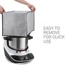 kwmobile Case Compatible with Bosch Cookit Food Processor Dust Cover