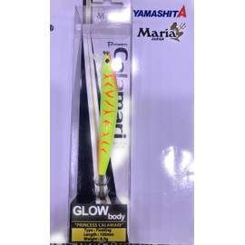 Yamashita Squid Fishing Hook 10CM 1 Piece